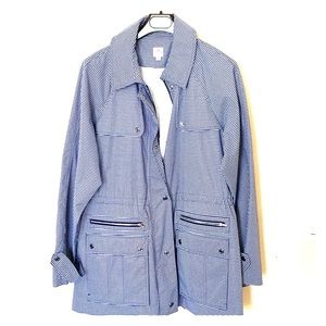 Wind breaker / rain jacket